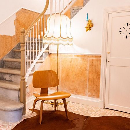 סיוטאדלה Hotel 3A Ease Of Living מראה חיצוני תמונה