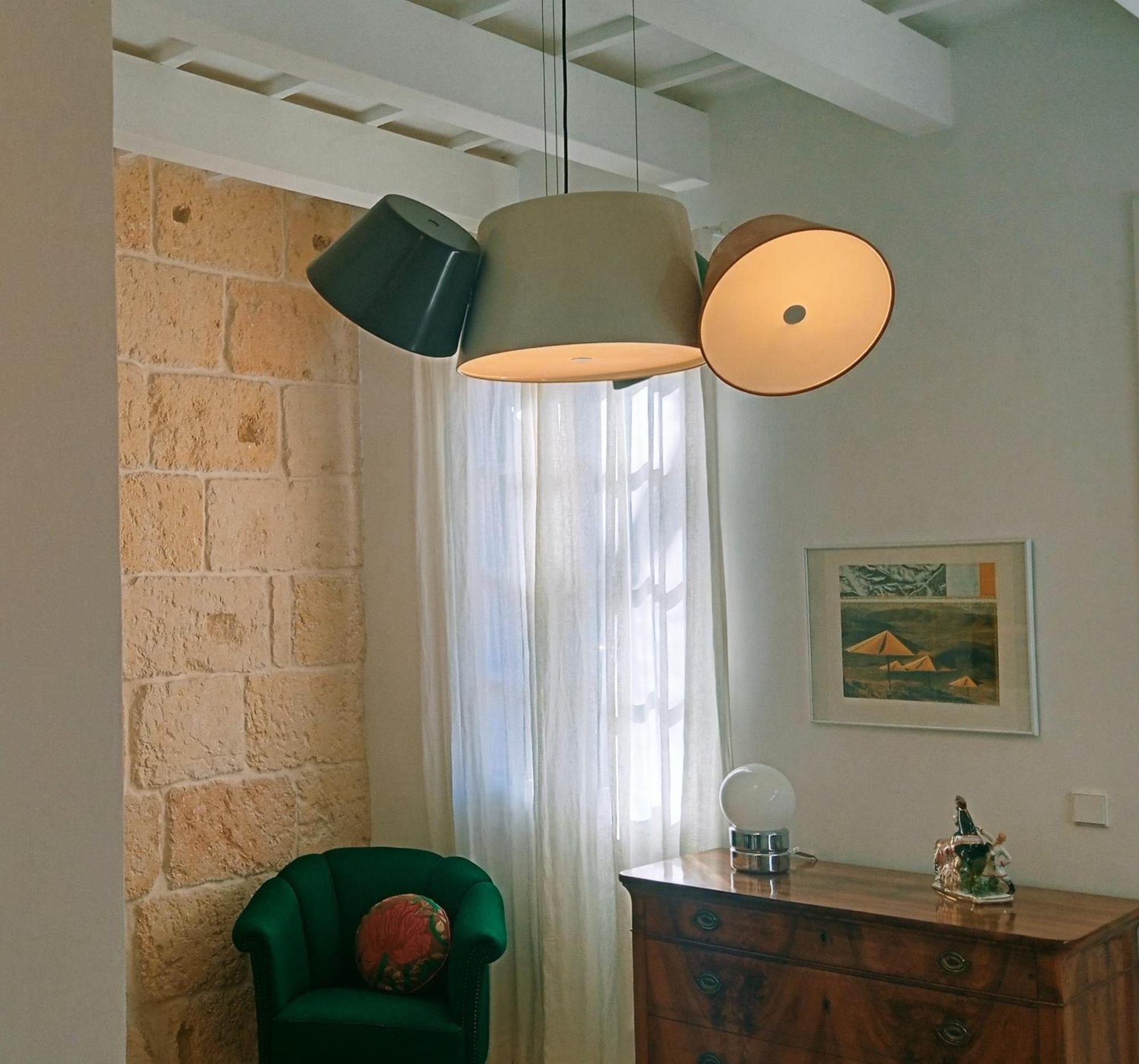 סיוטאדלה Hotel 3A Ease Of Living מראה חיצוני תמונה