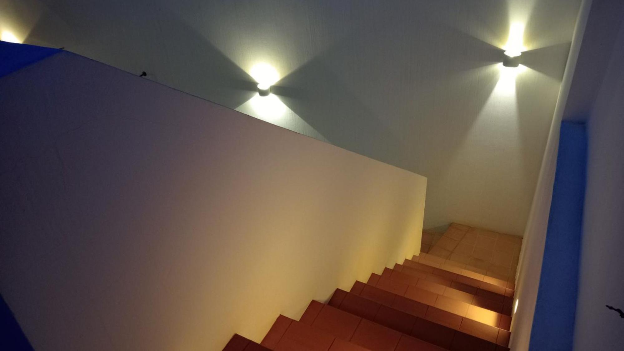 סיוטאדלה Hotel 3A Ease Of Living מראה חיצוני תמונה