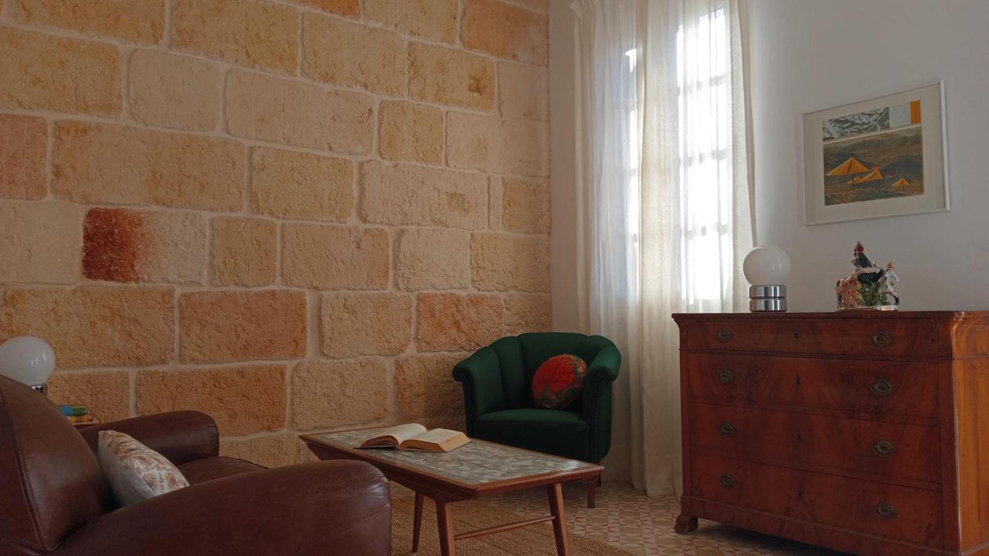 סיוטאדלה Hotel 3A Ease Of Living מראה חיצוני תמונה