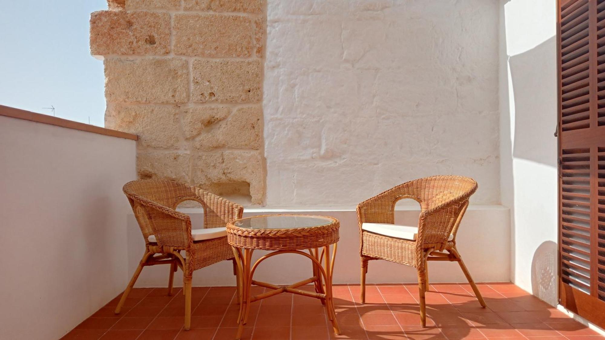 סיוטאדלה Hotel 3A Ease Of Living מראה חיצוני תמונה