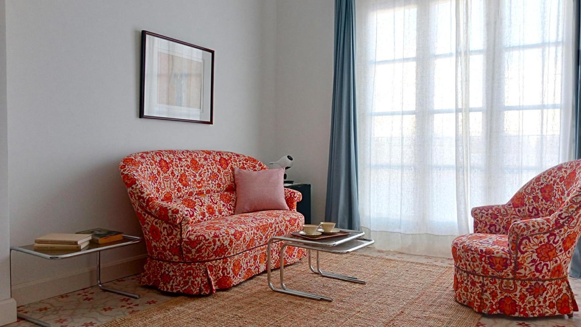 סיוטאדלה Hotel 3A Ease Of Living חדר תמונה