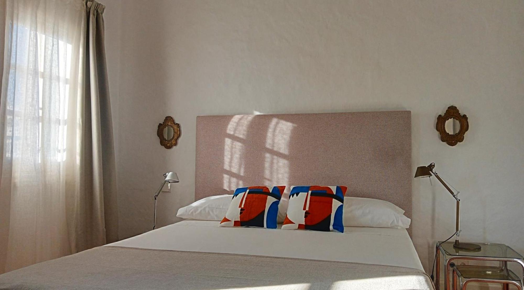 סיוטאדלה Hotel 3A Ease Of Living מראה חיצוני תמונה