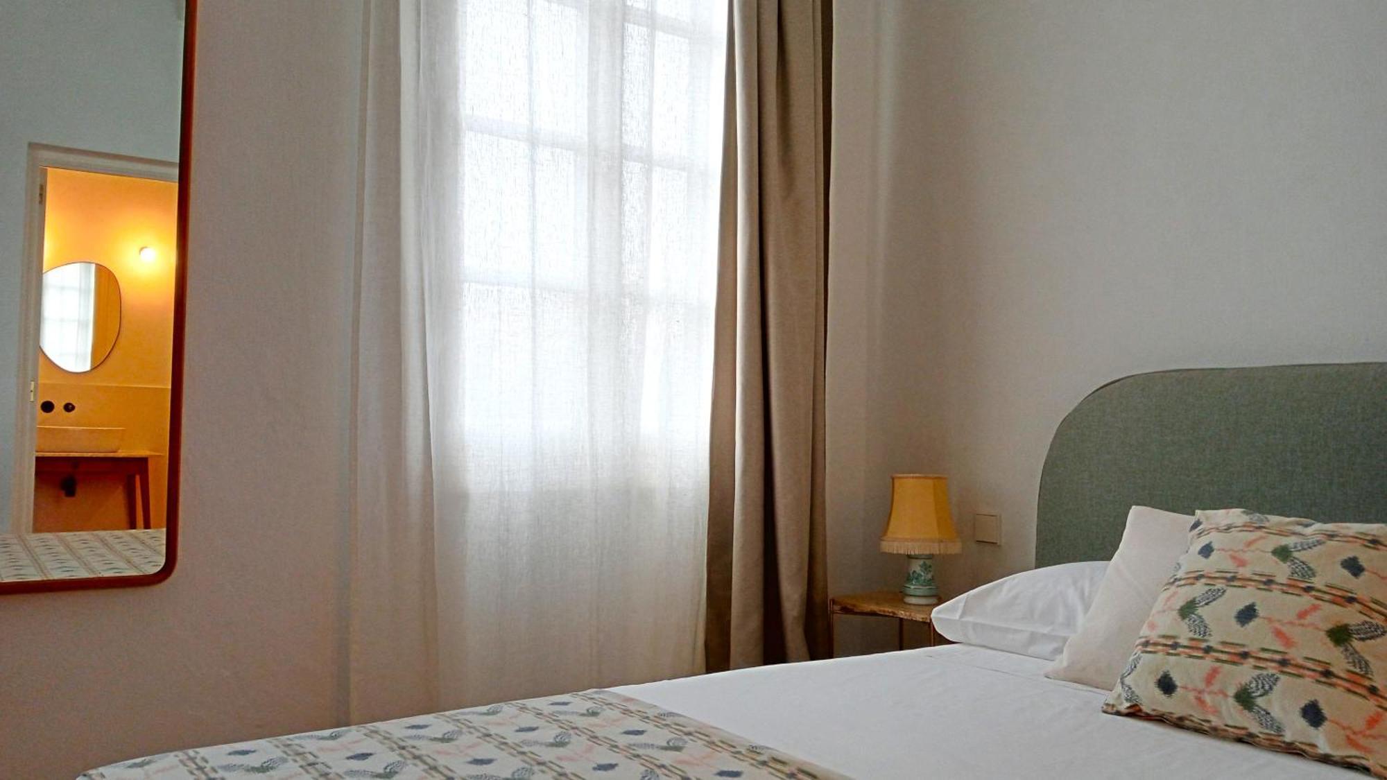 סיוטאדלה Hotel 3A Ease Of Living חדר תמונה