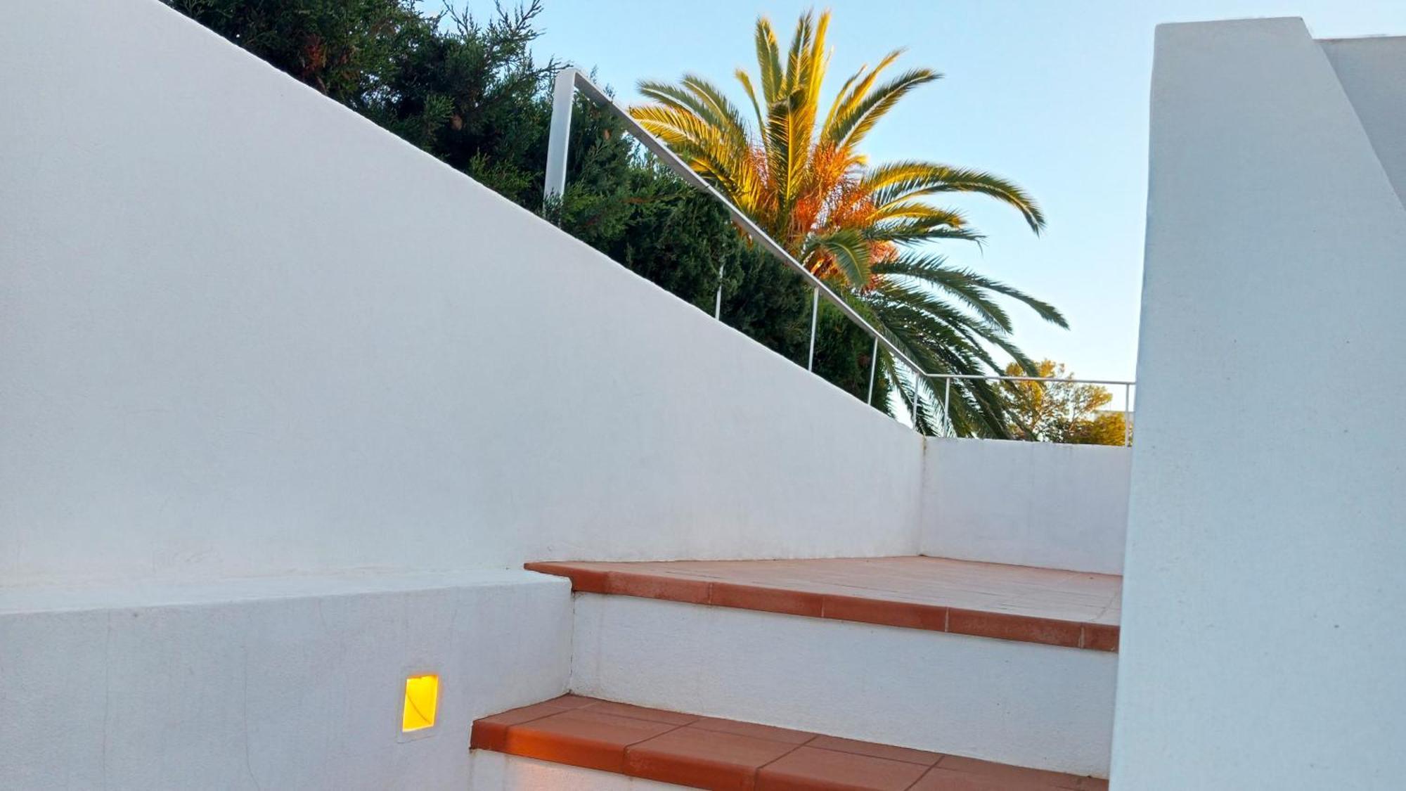 סיוטאדלה Hotel 3A Ease Of Living מראה חיצוני תמונה