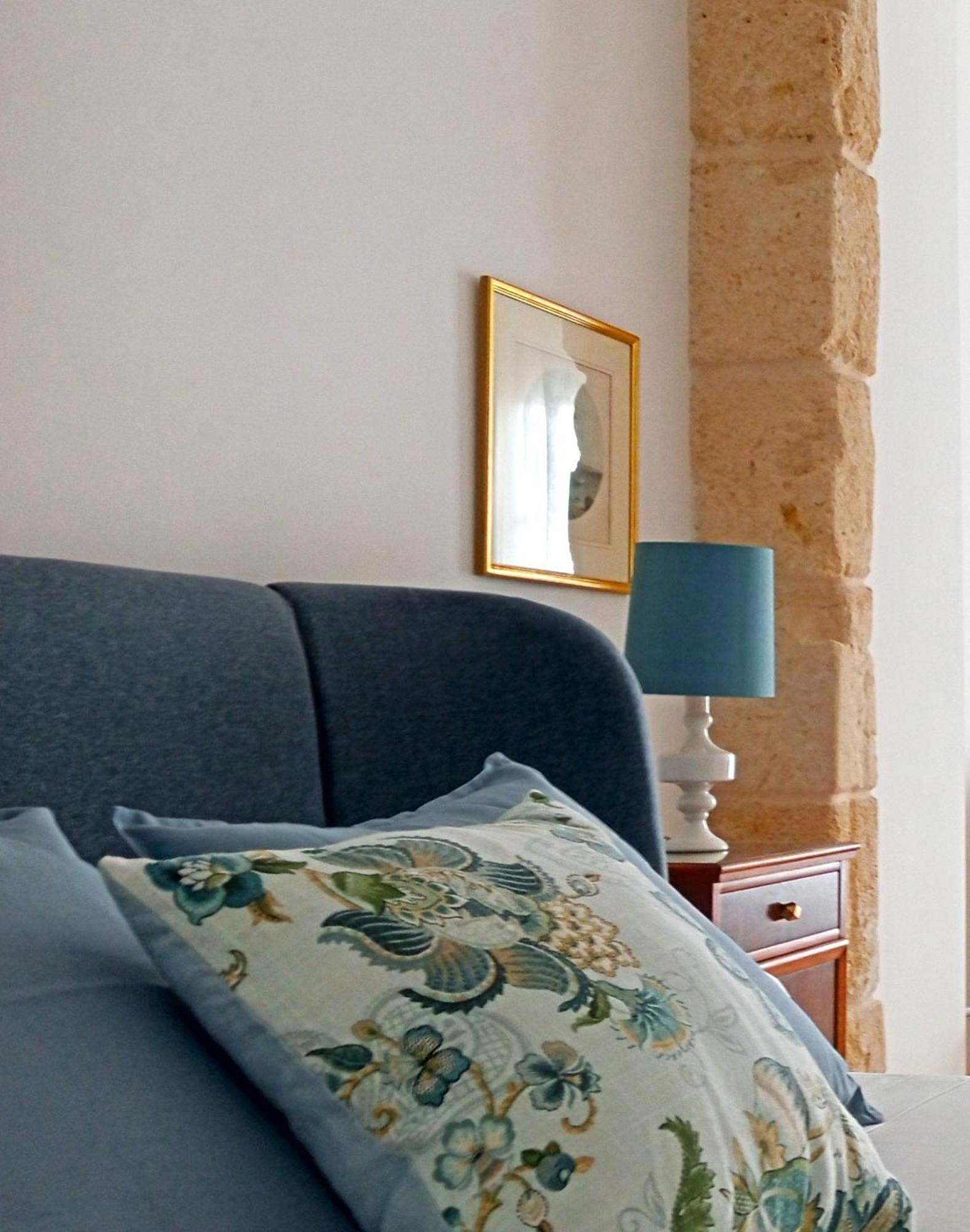 סיוטאדלה Hotel 3A Ease Of Living חדר תמונה