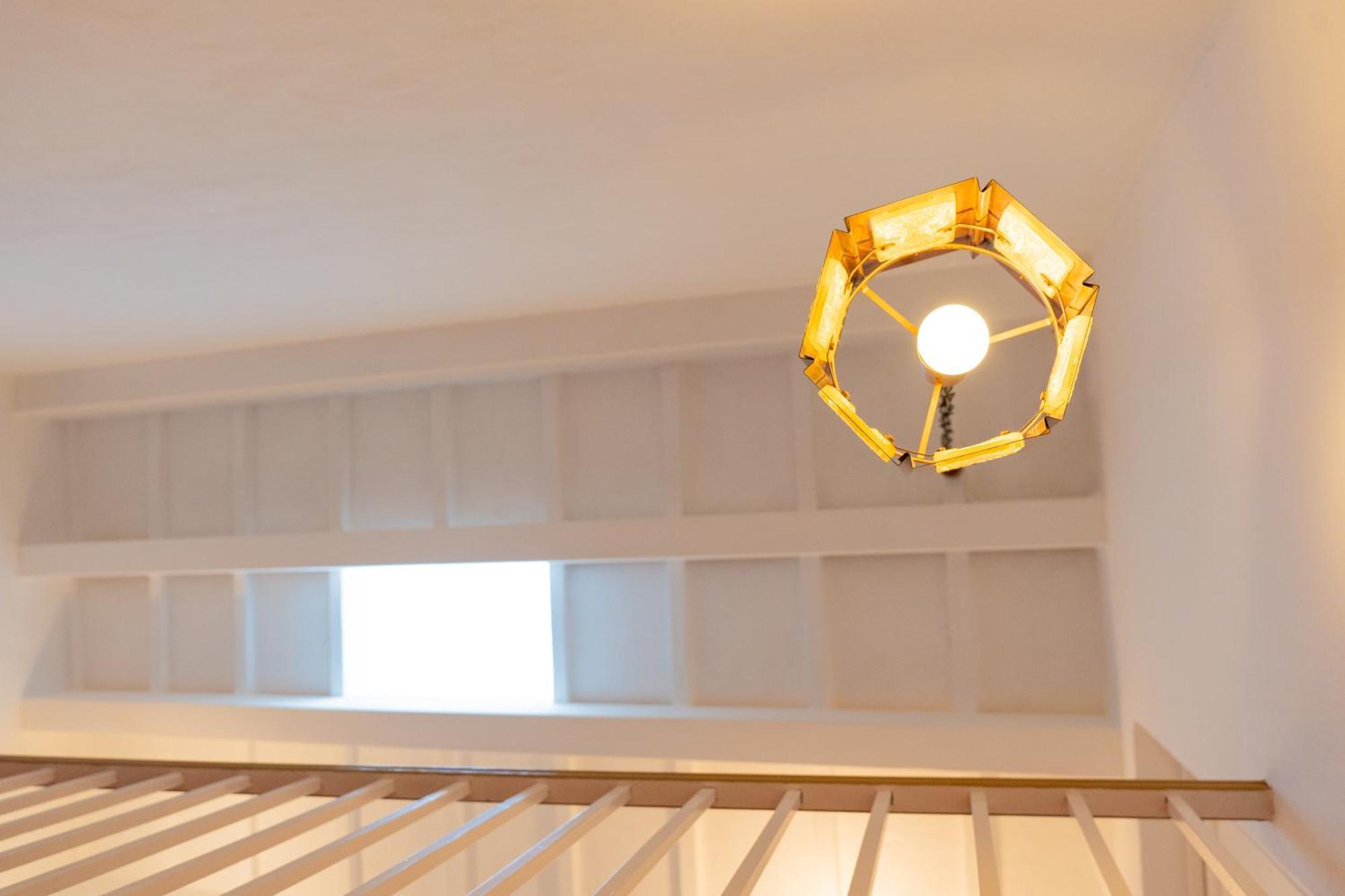 סיוטאדלה Hotel 3A Ease Of Living מראה חיצוני תמונה