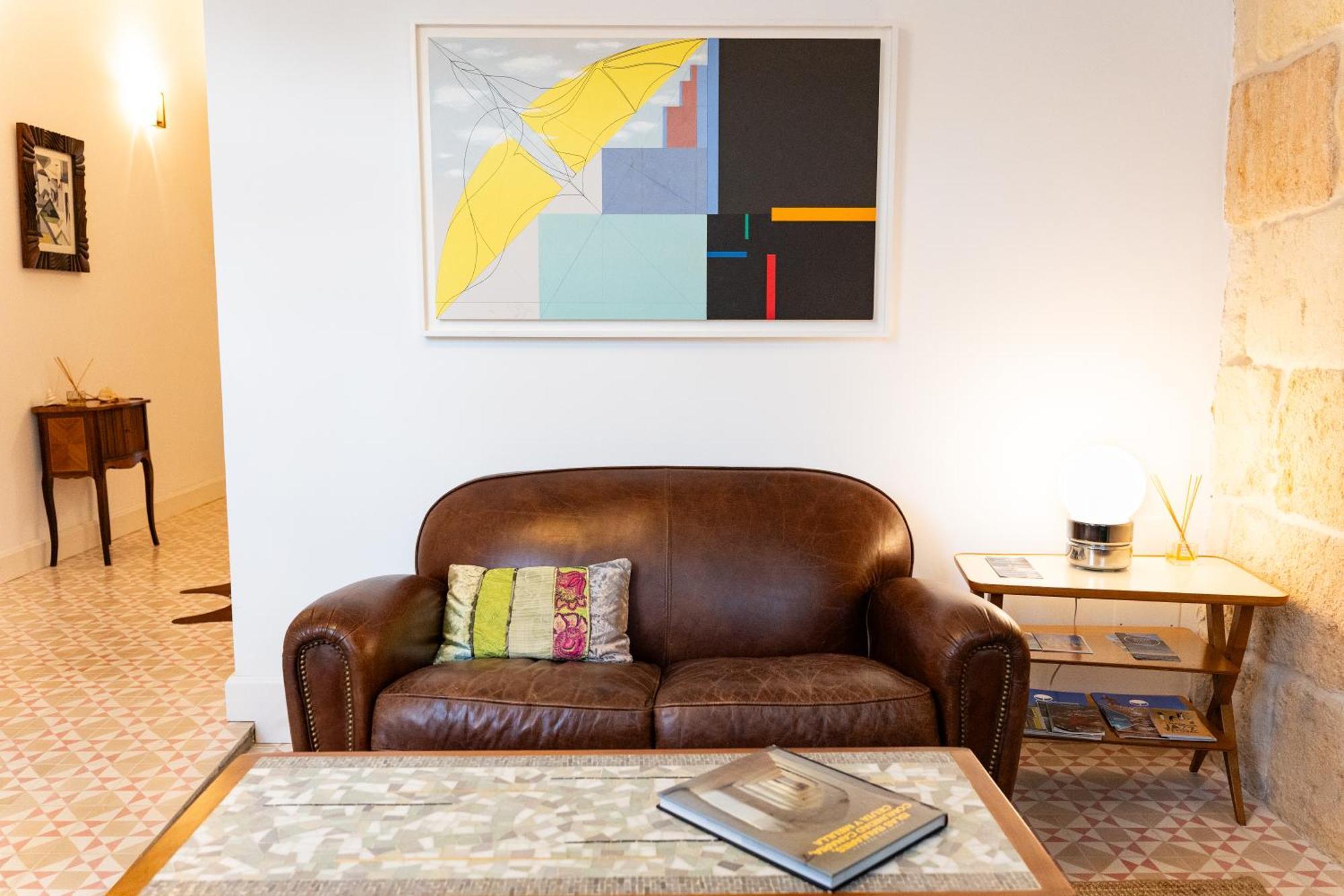 סיוטאדלה Hotel 3A Ease Of Living מראה חיצוני תמונה