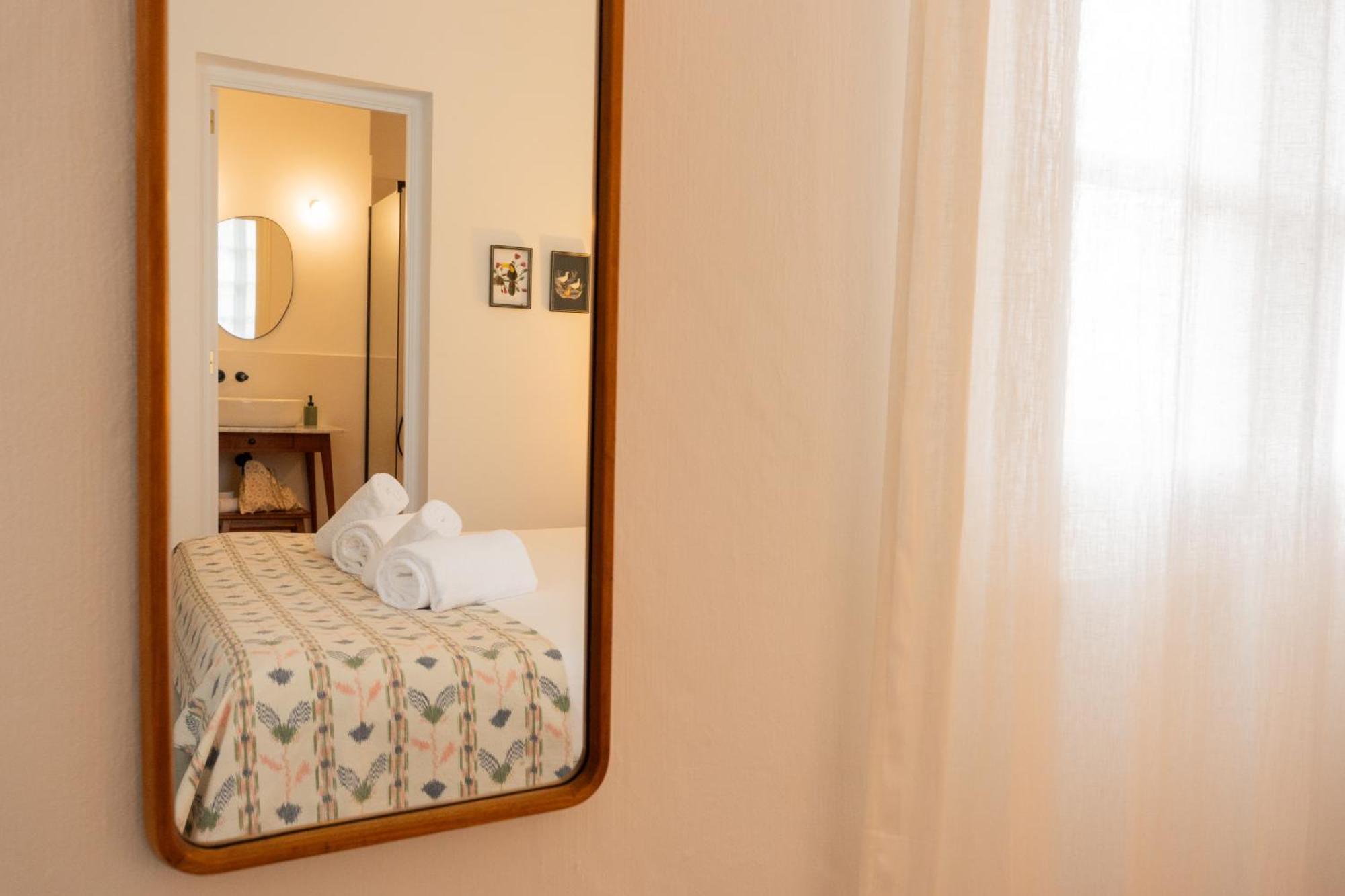 סיוטאדלה Hotel 3A Ease Of Living מראה חיצוני תמונה