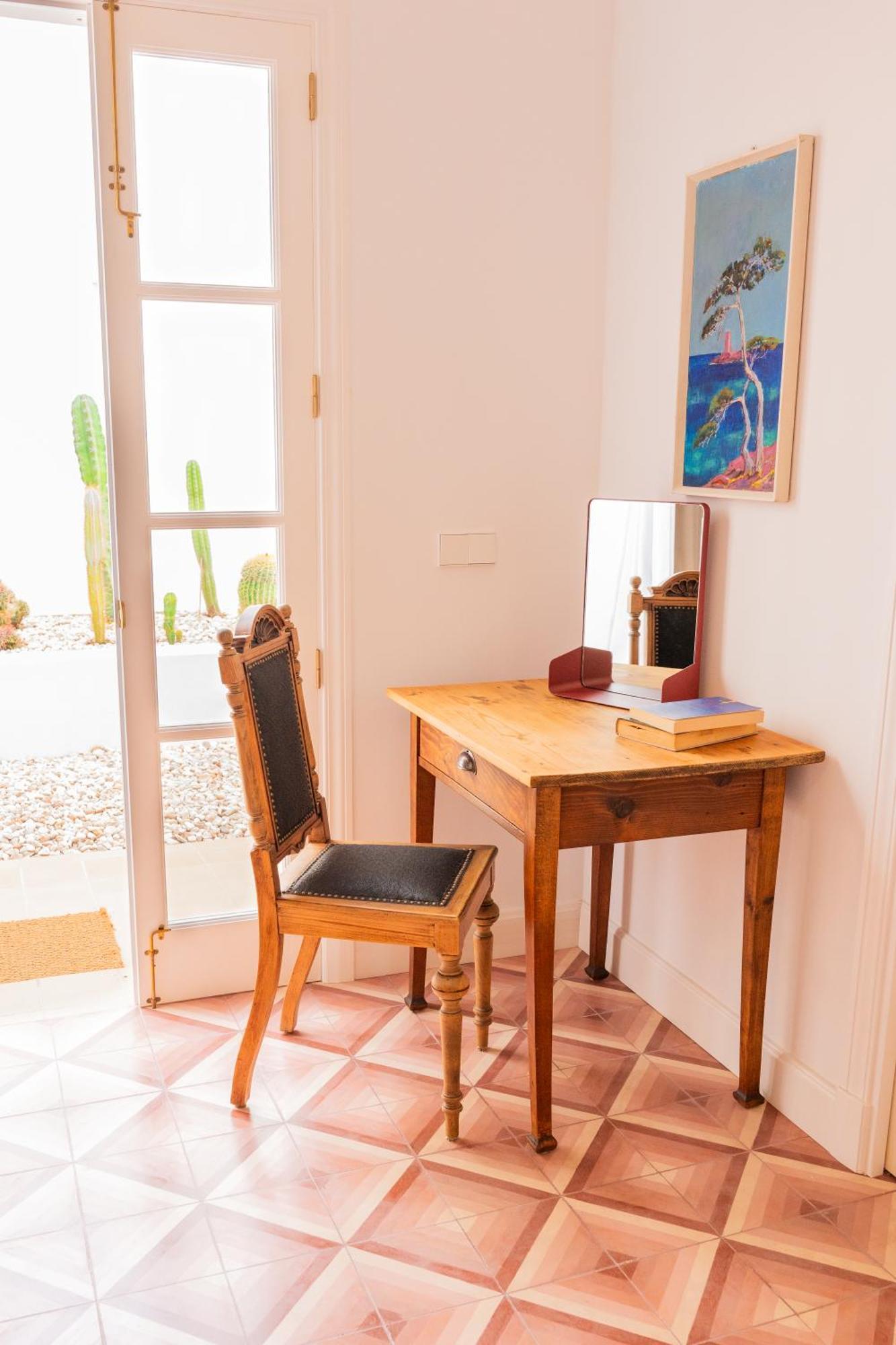 סיוטאדלה Hotel 3A Ease Of Living מראה חיצוני תמונה