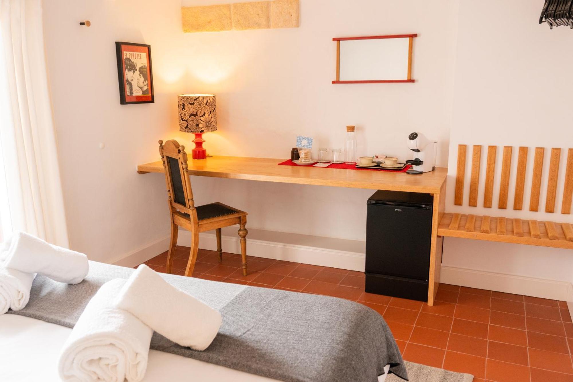 סיוטאדלה Hotel 3A Ease Of Living מראה חיצוני תמונה