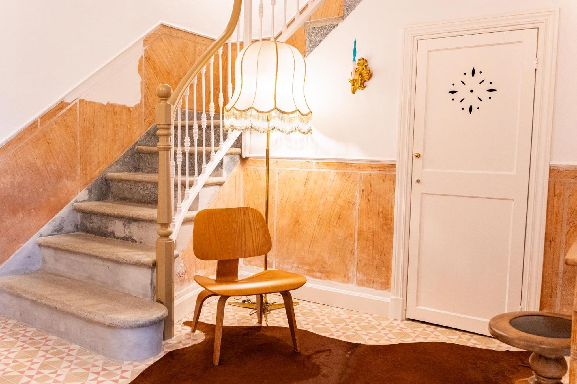 סיוטאדלה Hotel 3A Ease Of Living מראה חיצוני תמונה