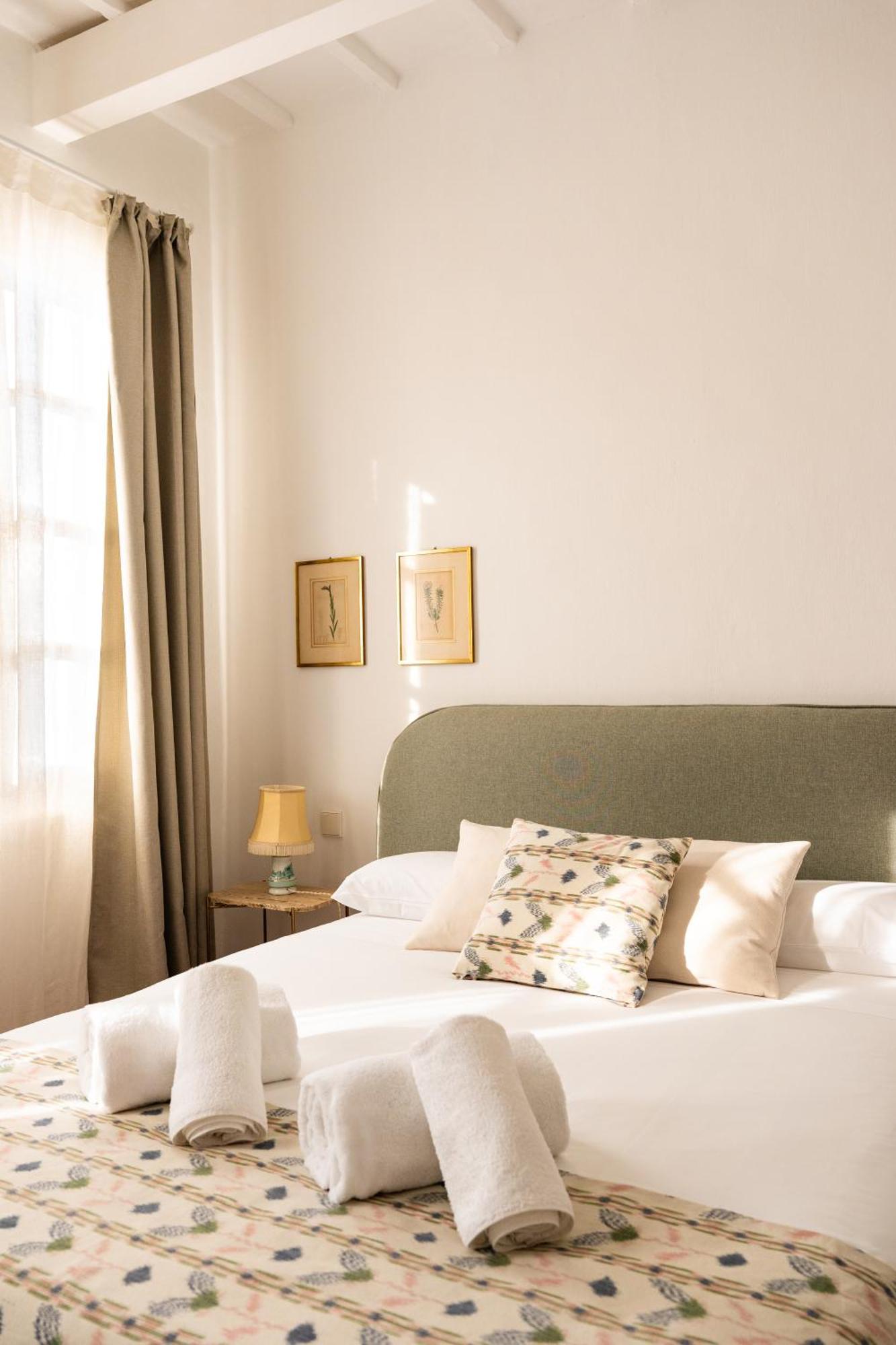 סיוטאדלה Hotel 3A Ease Of Living חדר תמונה