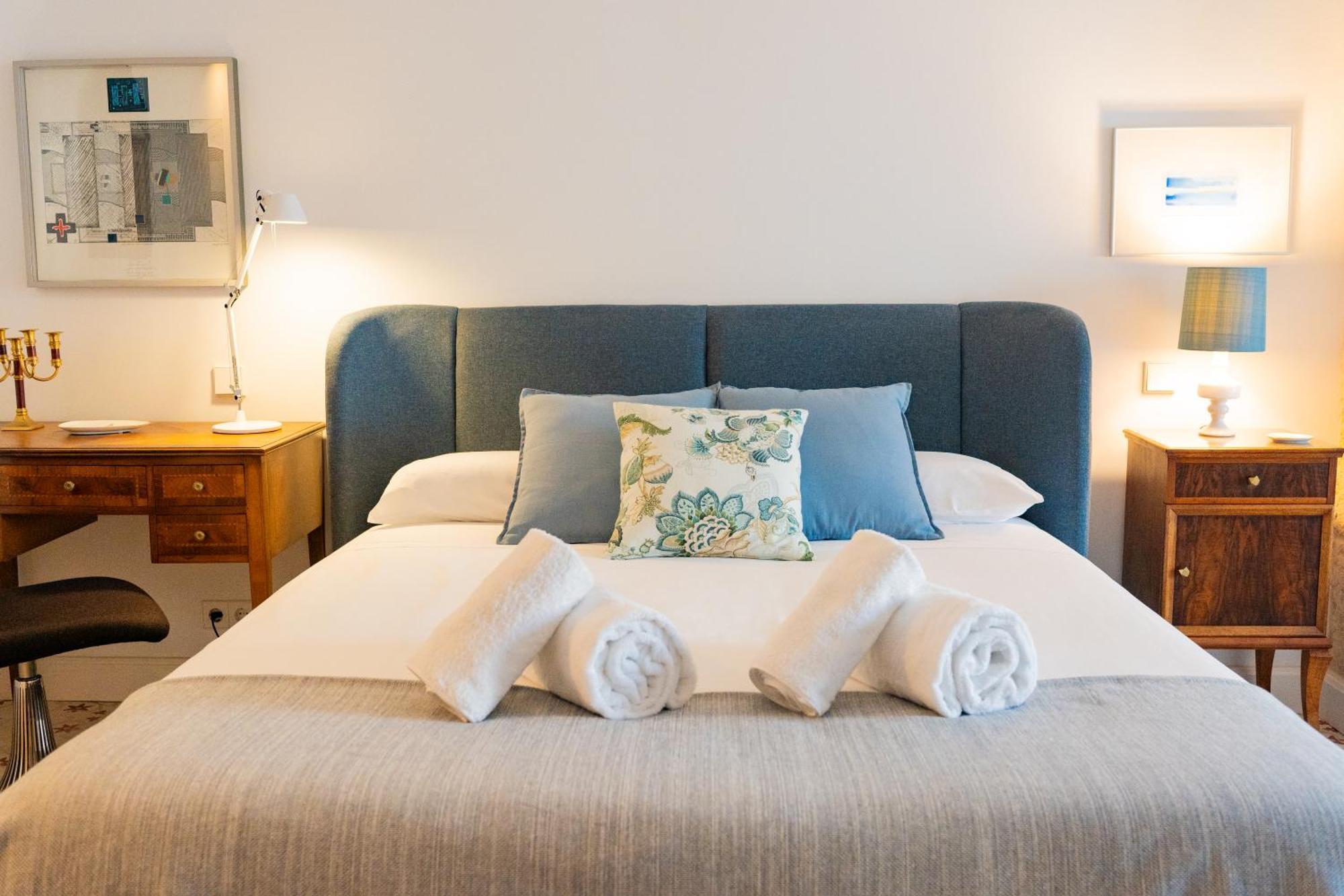 סיוטאדלה Hotel 3A Ease Of Living מראה חיצוני תמונה