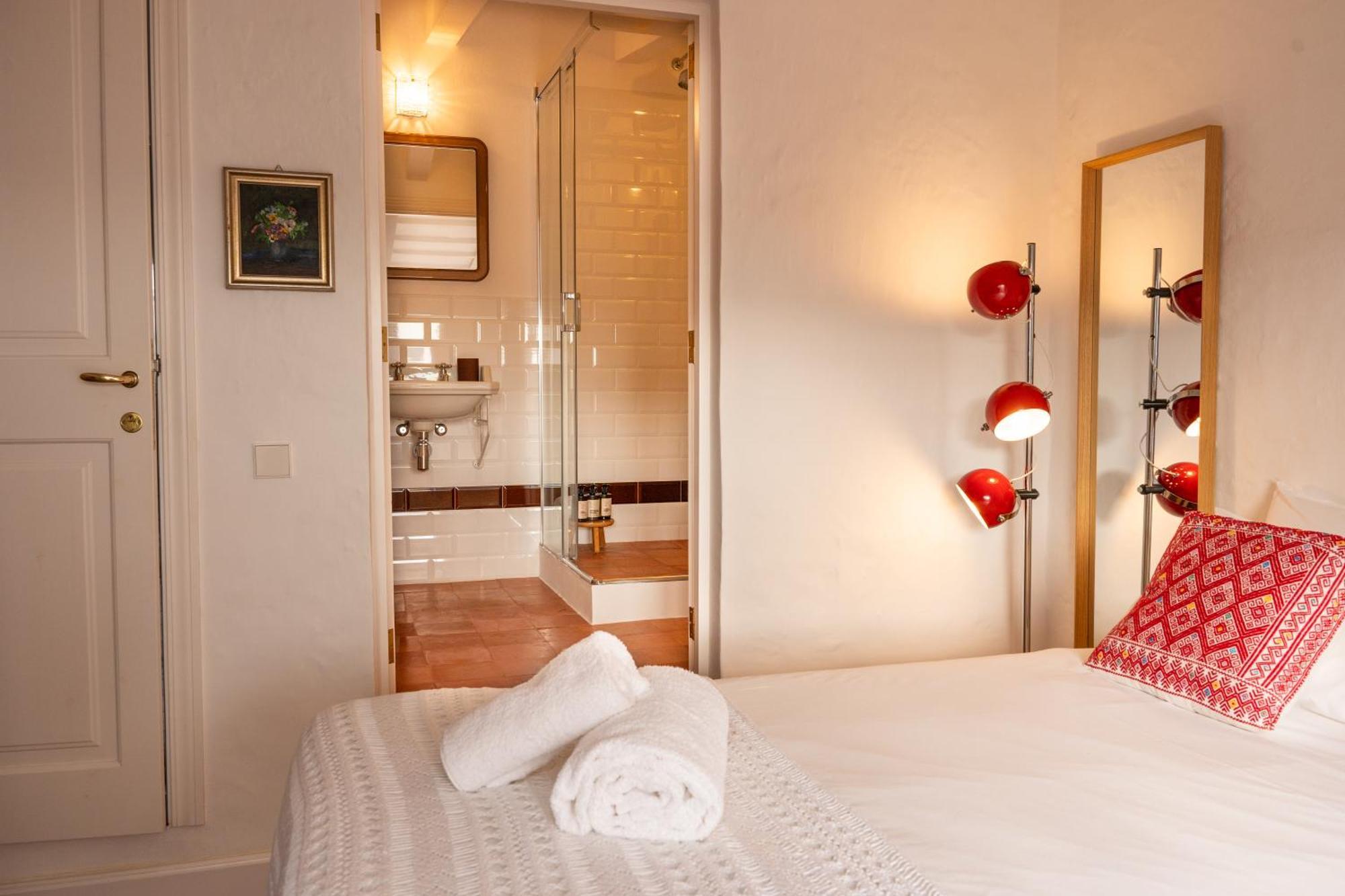 סיוטאדלה Hotel 3A Ease Of Living חדר תמונה
