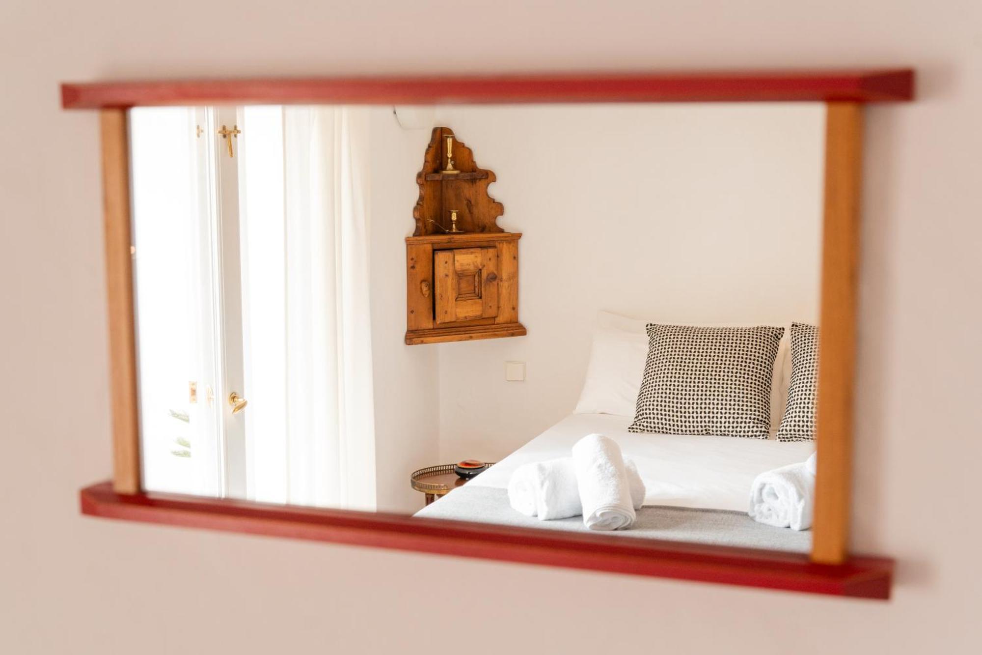 סיוטאדלה Hotel 3A Ease Of Living חדר תמונה