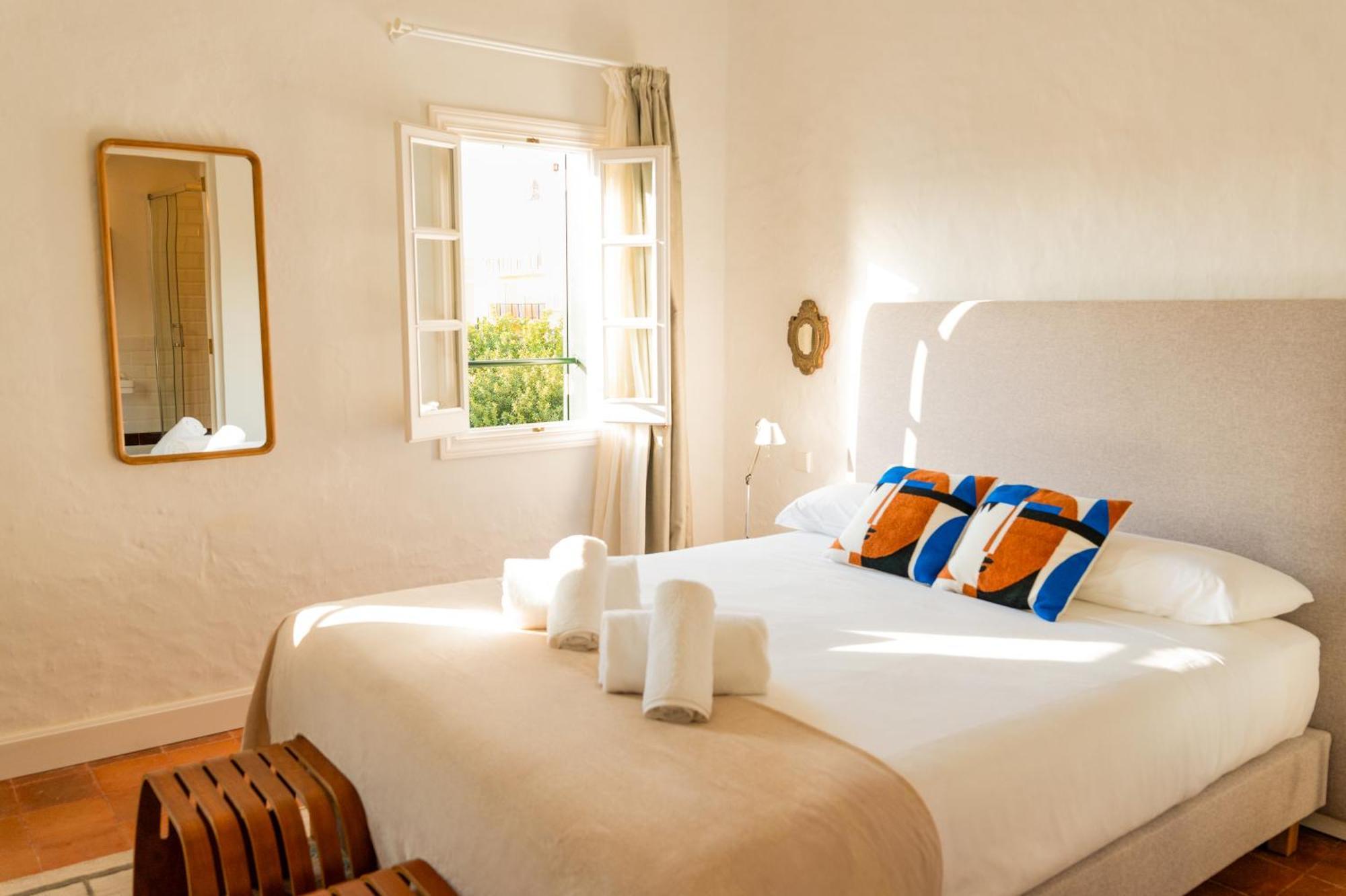 סיוטאדלה Hotel 3A Ease Of Living מראה חיצוני תמונה