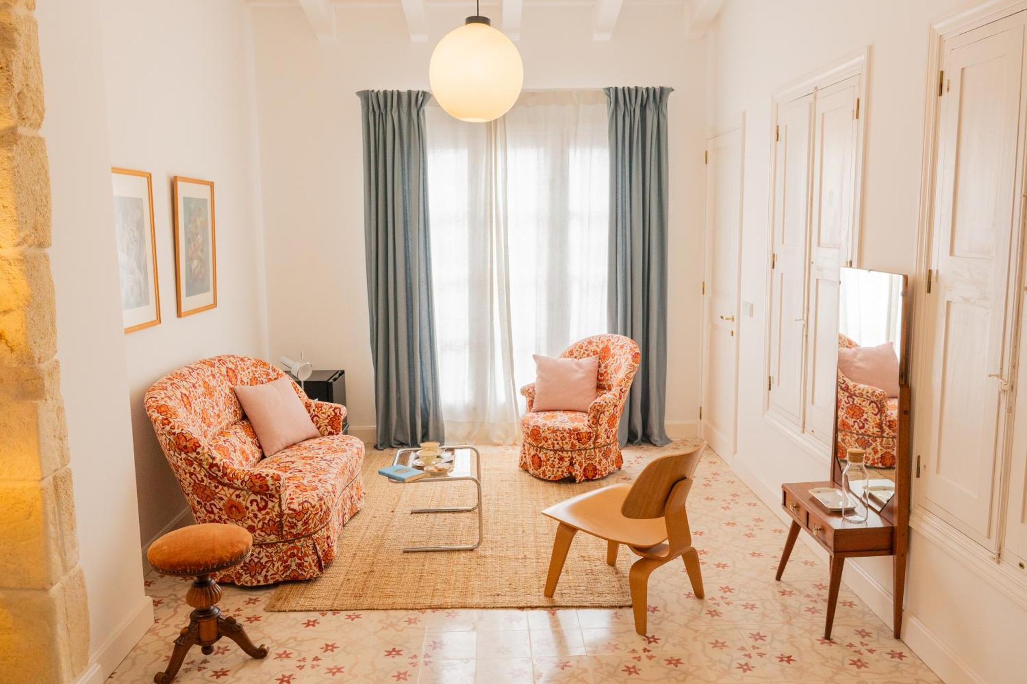 סיוטאדלה Hotel 3A Ease Of Living חדר תמונה